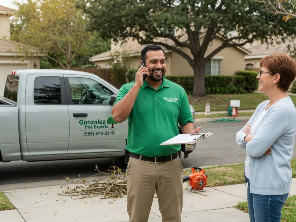 Tree Service Wardensville, WV FAQs